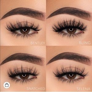 Meet your Posher, Cristal